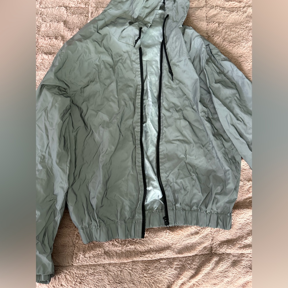 reflective jacket good for late night walks
